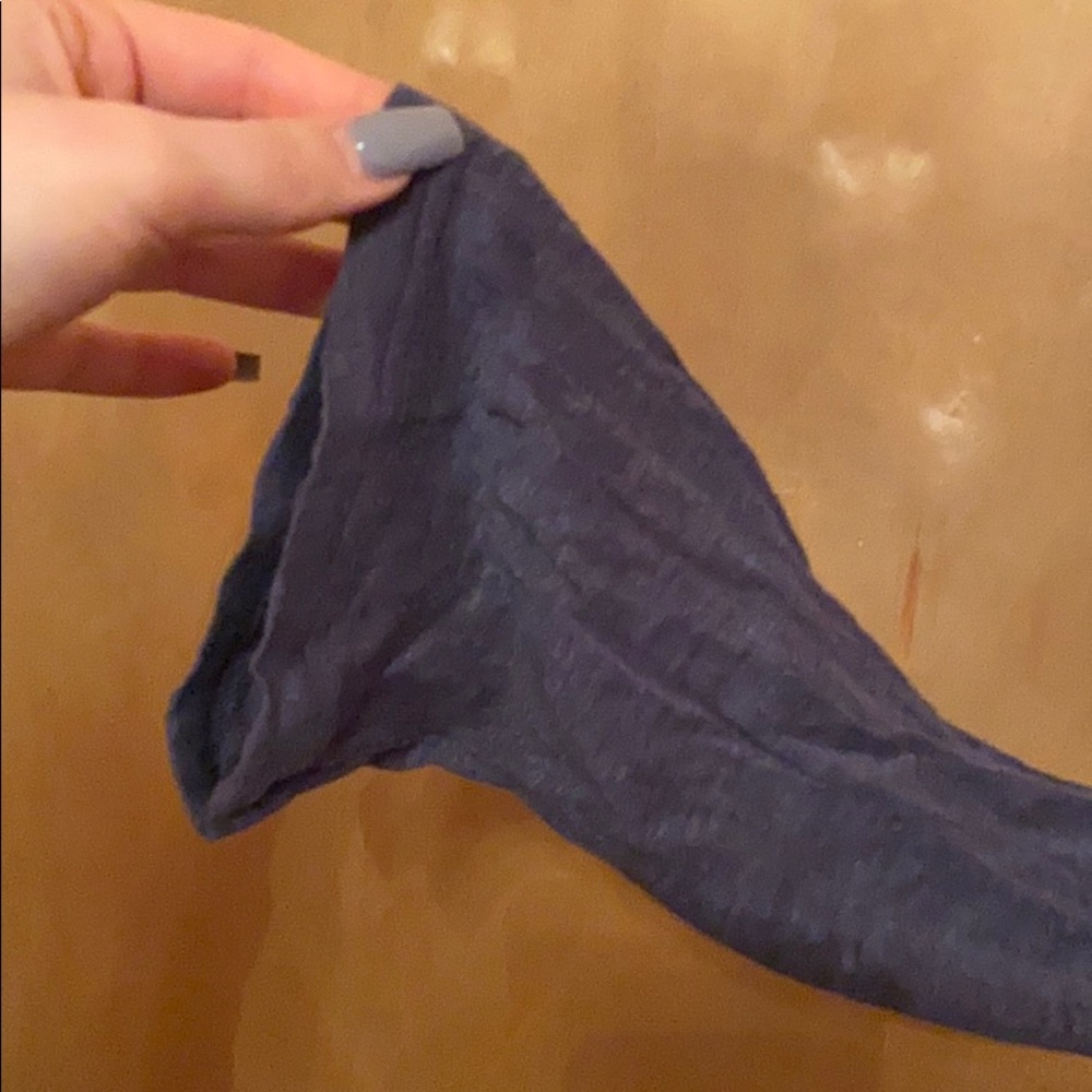 J Brand Top - Picture 2 of 5